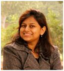 Shailly Gupta