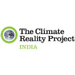 Climate Reality project logo