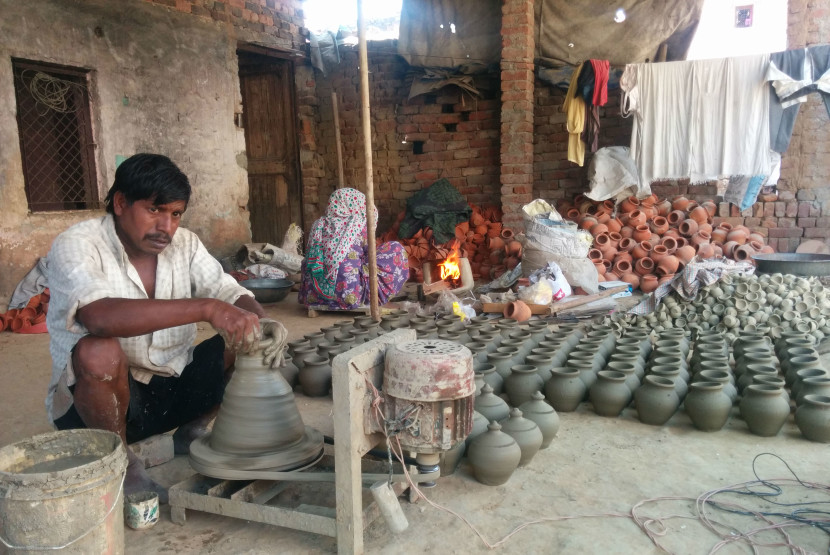 Project Maati Milaap