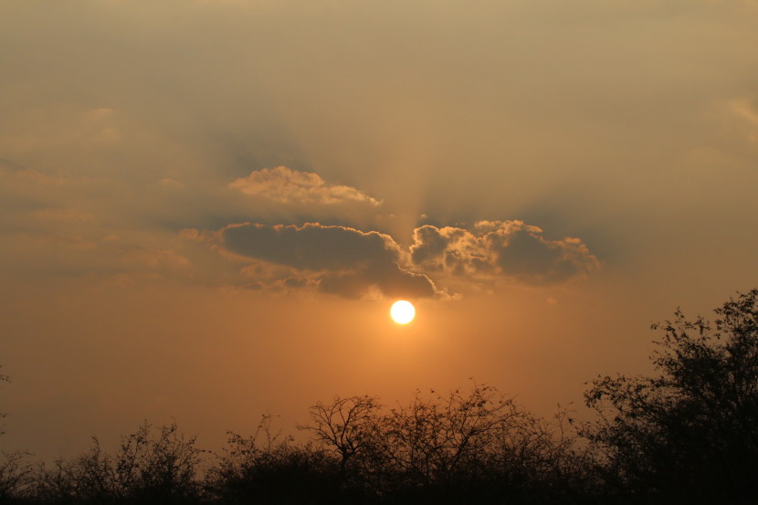 Solar Soche